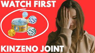🧴 Kinzeno Massage Gel Review 2026 – Is Kinzeno Massage Gel Worth It for Joint Comfort?