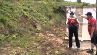 IPSC - Tarnovo Open Cup - 3/4.05.2014