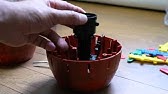 スーパーイタイワニーの構造 Youtube