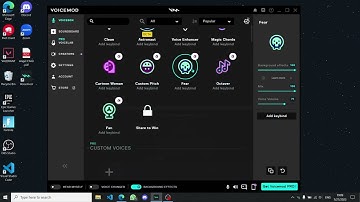 How to add custom sound effects to SOUNDBOARD in VOICEMOD | ACTUALY WAY | @Voicemod