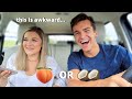 Asking My Husband **JUICY** Questions Girls Are Too Afraid to Ask (PT 2)