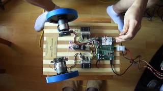 Ackerman Steering + Electronic Differential