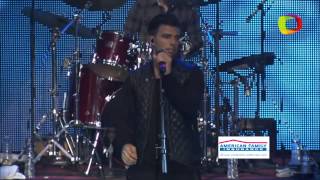 Video thumbnail of "Jencarlos Canela - Bandera Blanca"