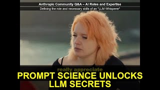 The Empirical Skill of the LLM Whisperer: Prompting as Iterative Experimentation