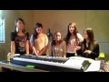 Fifth Harmony - American (Lana Del Rey cover)