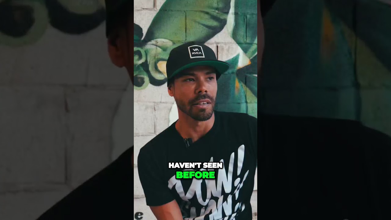 POW! WOW! Hawaii Augmented Reality Mural 