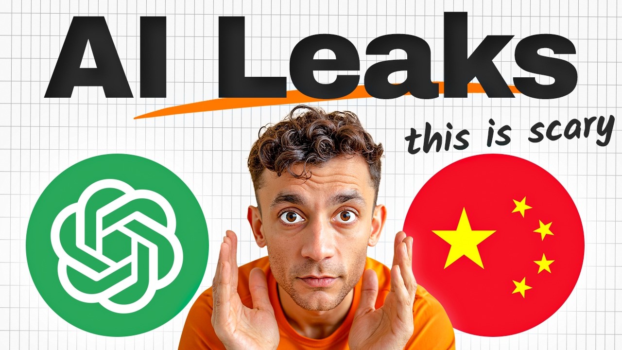 INSANE AI News: NEW GPT 5 + Chinese AI Super Agents