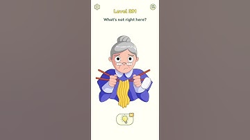 Dop 2 Delete One Part Level 391 what