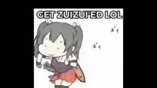 Get Zuizuied Noob Lmao