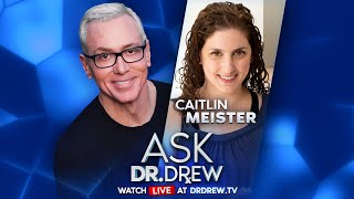 School Closures For COVID-19: Caitlin Meister on the Pros & Cons of Online Education – Ask Dr. Drew