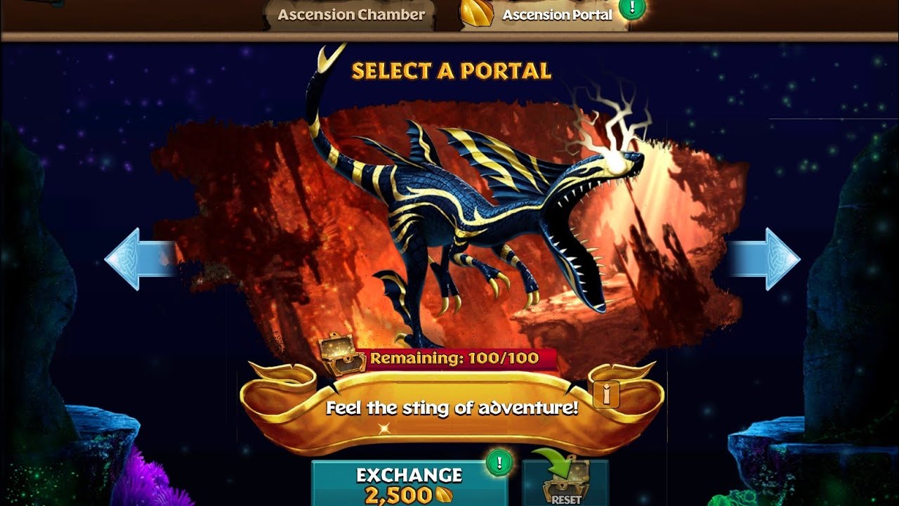 COMPLETING LIGHTSTRIKE ASCENSION PORTAL AND GETTING ALL THE REWARDS