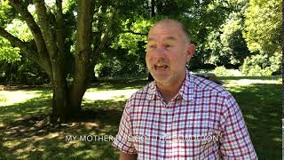 Russel Thinks About The Future Of Research In Wales Nhs70