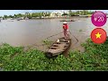 Vivre dans le delta du mkong    vietnam  20