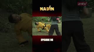 Tara Tenang Amara Tante Akan Menolongmu  Nadin Antv Eps 98