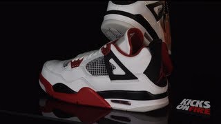 jordan 4 mars black
