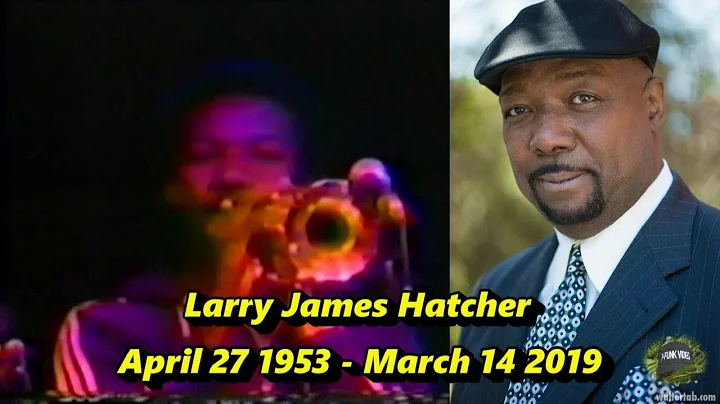Larry Hatcher