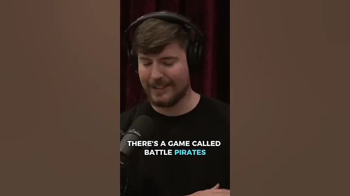 The untold story of Mr Beast's YouTube journey on Success