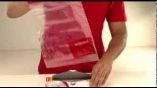 Sáčky Na Potraviny 4Food 19X12 Cm, 20 Ks