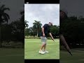 Great Golf Lesson - Putting and the NEW Process