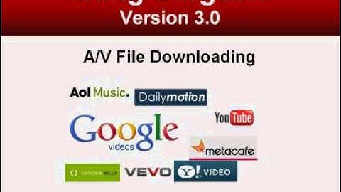 Song Surgeon Version 3 - Introduction