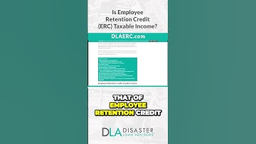 Unlocking Tax-Free Benefits: A Comprehensive Guide to Employee Retention Credits
