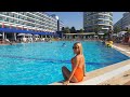 ОБЗОР ОТЕЛЯ Eftalia Marin 5* ОТДЫХ В ТУРЦИИ АЛАНИЯ