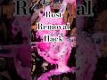 Rusted metal scaffold joint 💰 Best Rust Cleaning Pink Spray for Households in 2026