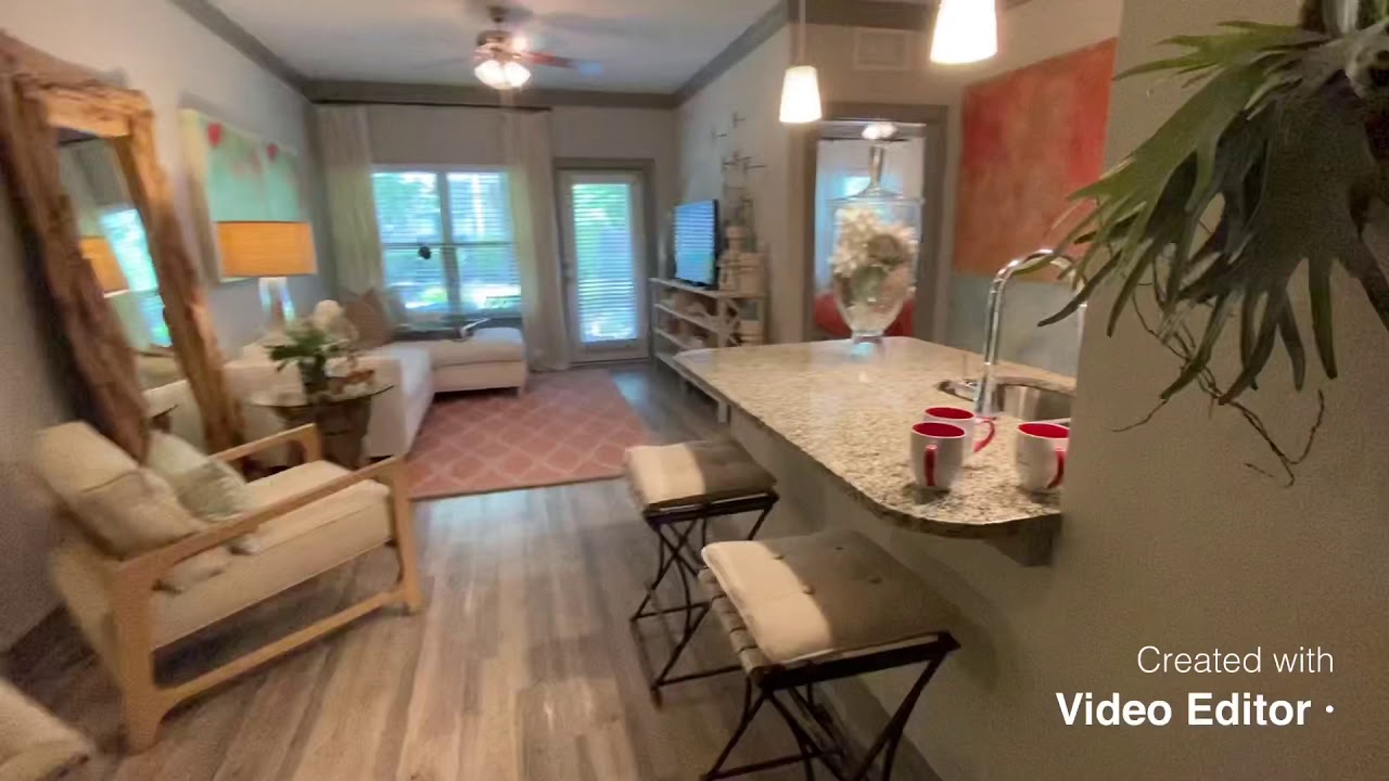 B1 Sorrel Apartments