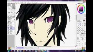 Lelouch .:Speedpaint~:.