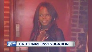 Death of Transgender woman being investigated as a hate crime