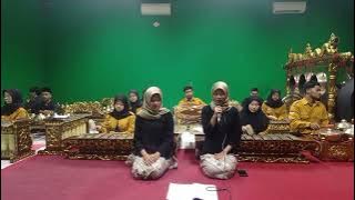 Lancaran Siji Lima | UKM KARAWITAN UIN SAIZU PURWOKERTO