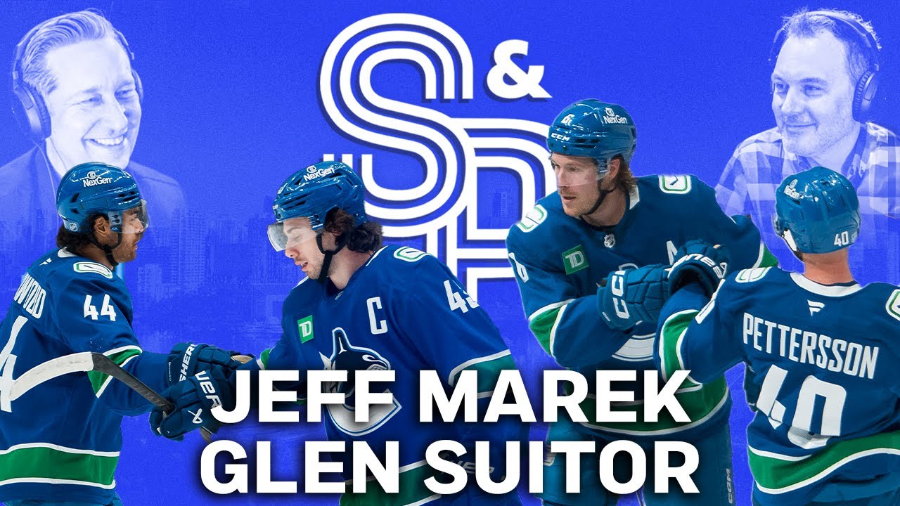 Not a rebuild? #canucks