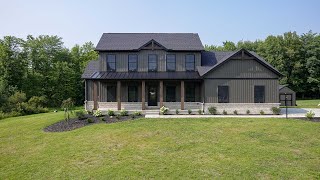 4871 Winchell Rd video tour