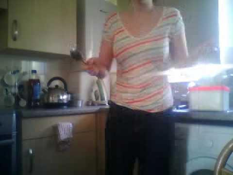 The Tabasco Challenge