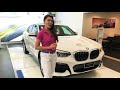 รีวิว BMW X4 xDrive20d M Sport X (NEW Profile) ปี 2020