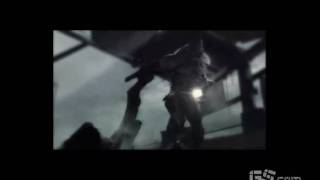 Dark Sector TRAILER hd