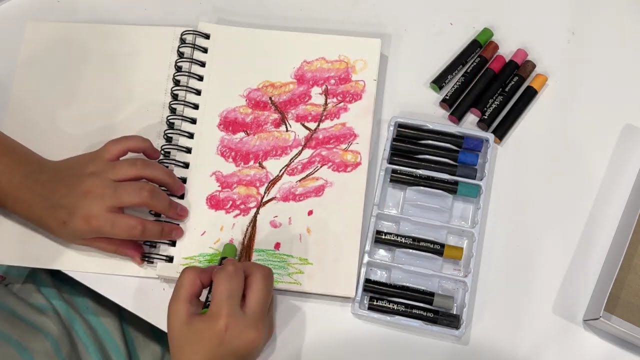 Blossoms in the Breeze@TheCreativeCorner-c8c 