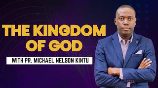 Dealing with strongholds by Pr. Michael Nelson Kintu - 29/03/2026