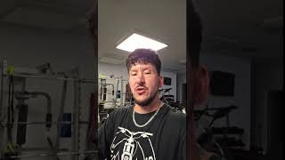 This is NOT just a gym!