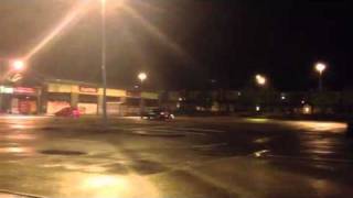 2 idiots in Carrick on Shannon Pt 1
