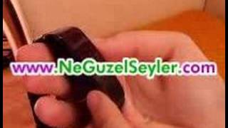 TokyoFlash Barcode Saat - www.neguzelseyler.com