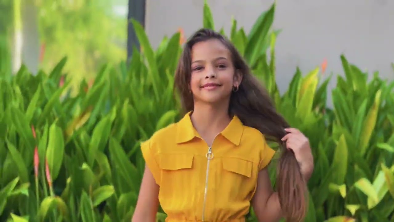 🧡 Mode femme à la Réunion - OASIS COLORÉE ☀️