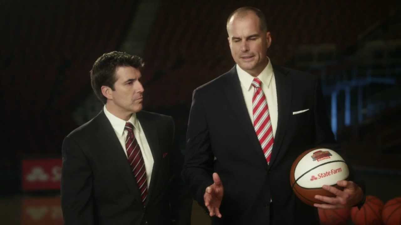 College GameDay Commercial Odd YouTube