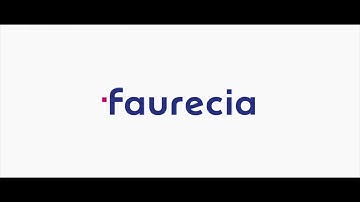Faurecia 2018