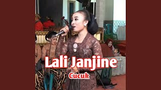 Download Lagu Lali Janjine MP3