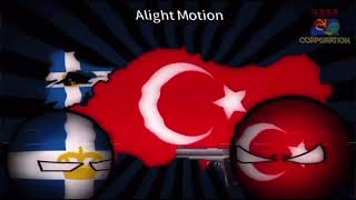 Turkish War Of Independence Turkiyes Counterattack