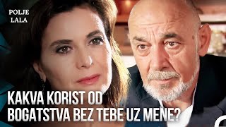 Naša je ljubav veća od svega | Polje Lala Epizoda 70