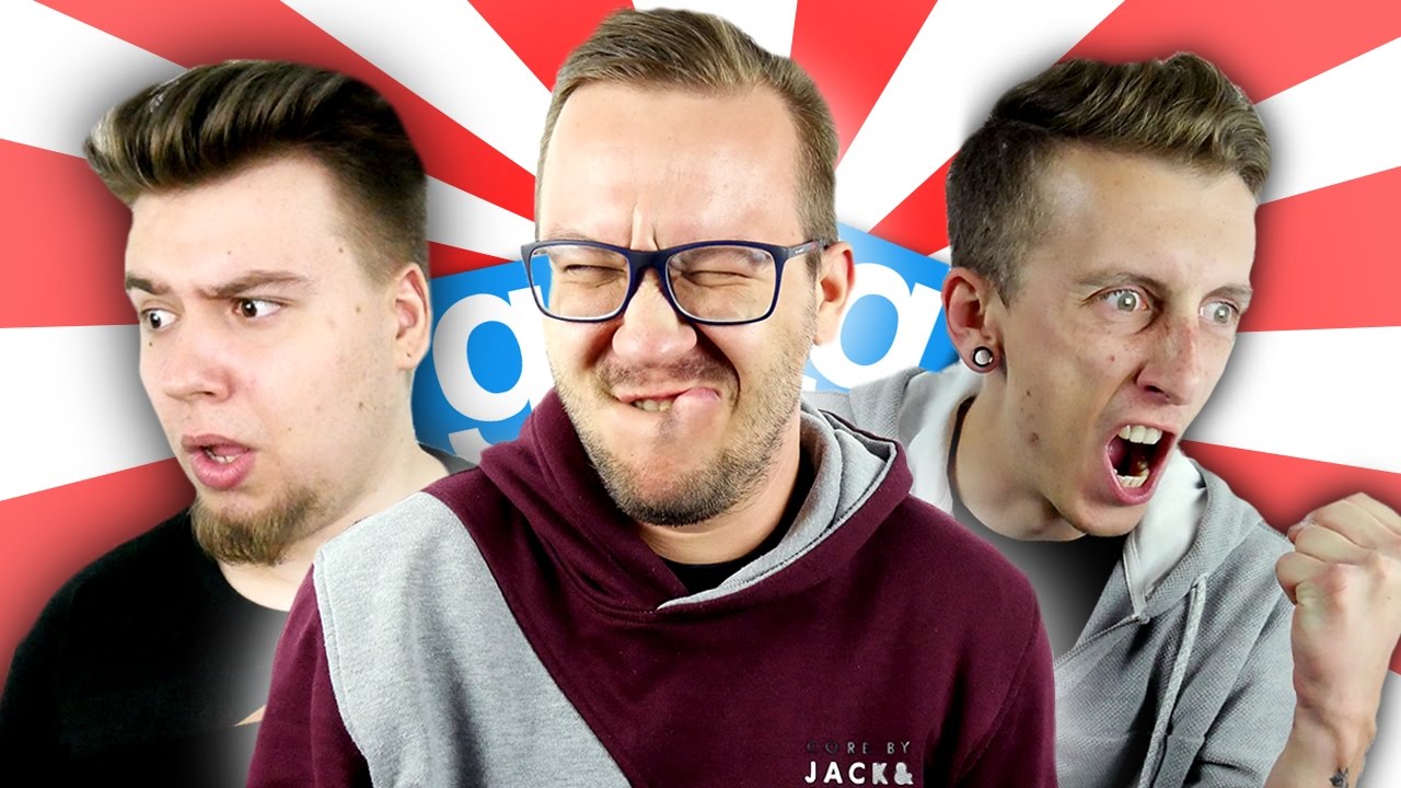 WSZYSCY W JEDNYM MIEJSCU! (Garry's Mod Hide and Seek)