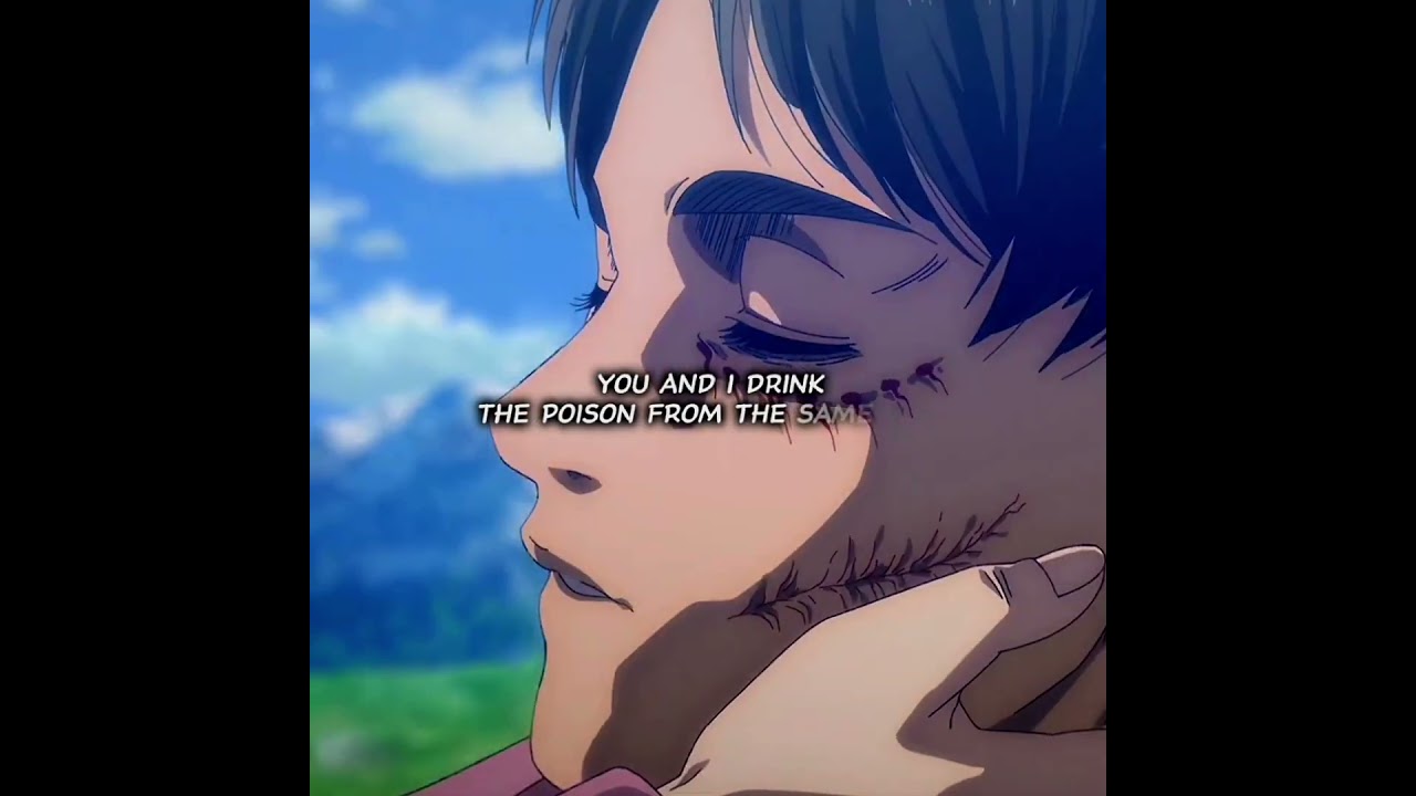 💔Eren Death - Daylight [ AMV/EDIT ] - Attack On Titan Edit