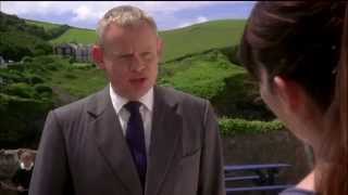 Doc Martin: The Wrong Goodbye PREVIEW